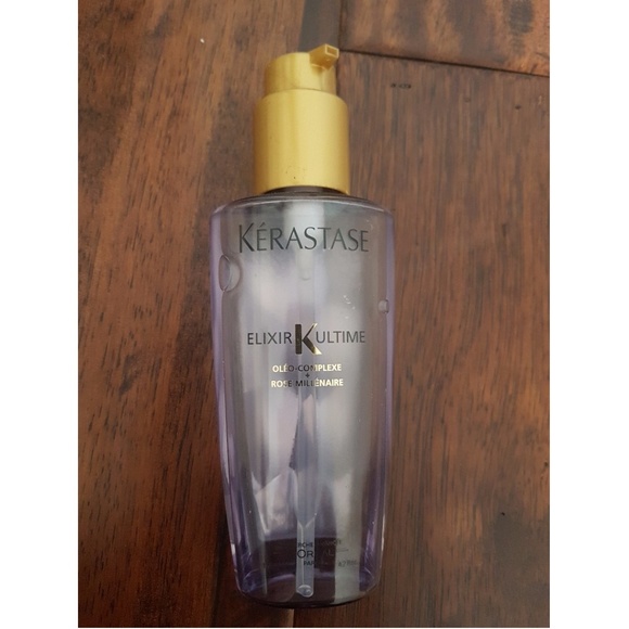 Kerastase - Elixir
